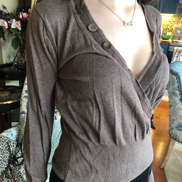 Mexx -as new condition top/swather 100% cotton - Picture 2 of 12